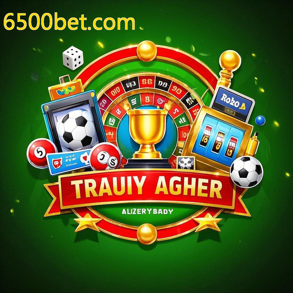 6500bet Plataforma: Acesse o Site Confiável Agora!