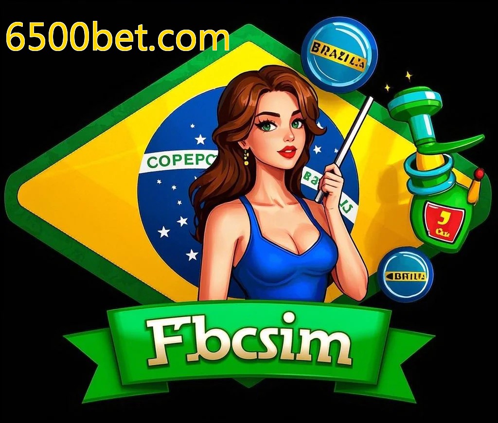 6500bet: Jogos Crash e Prêmios Incríveis Esperam!