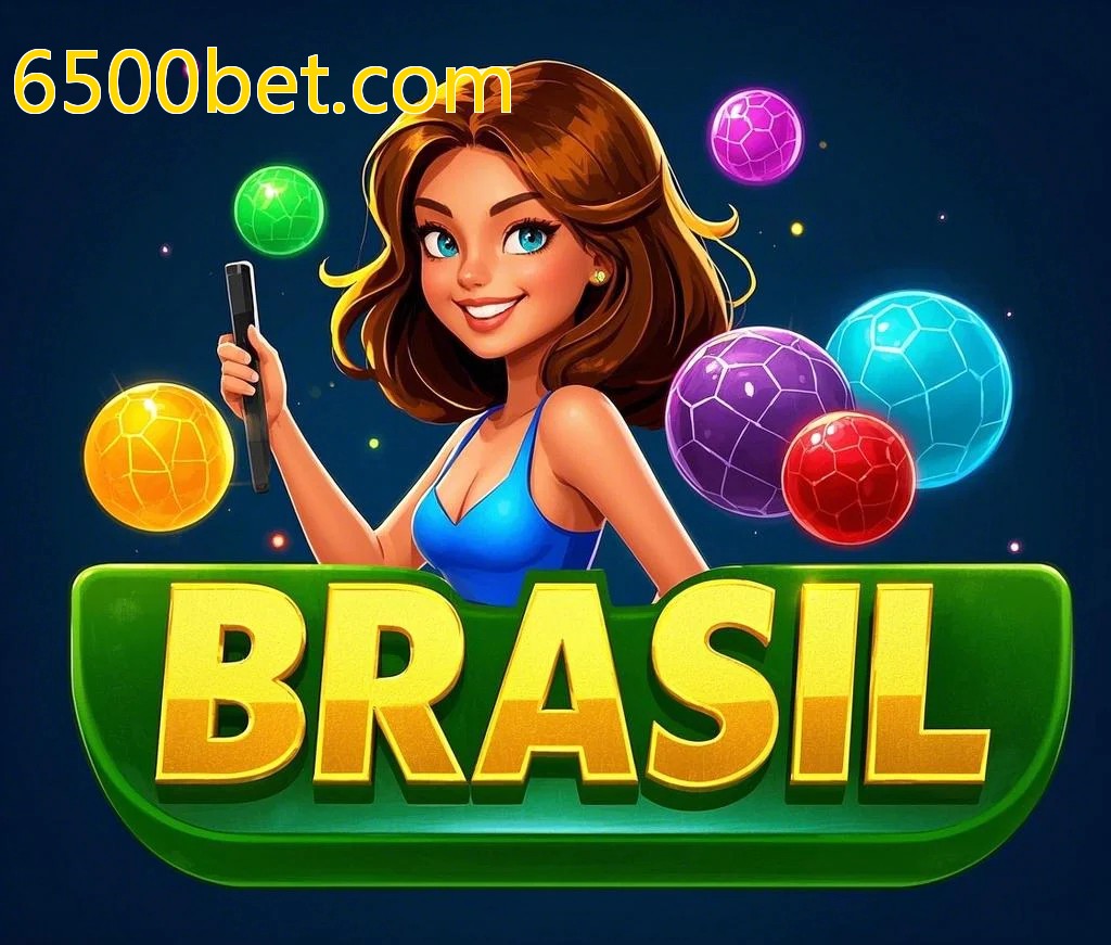 6500bet: Seu Lugar Para Bônus e Promoções Incríveis