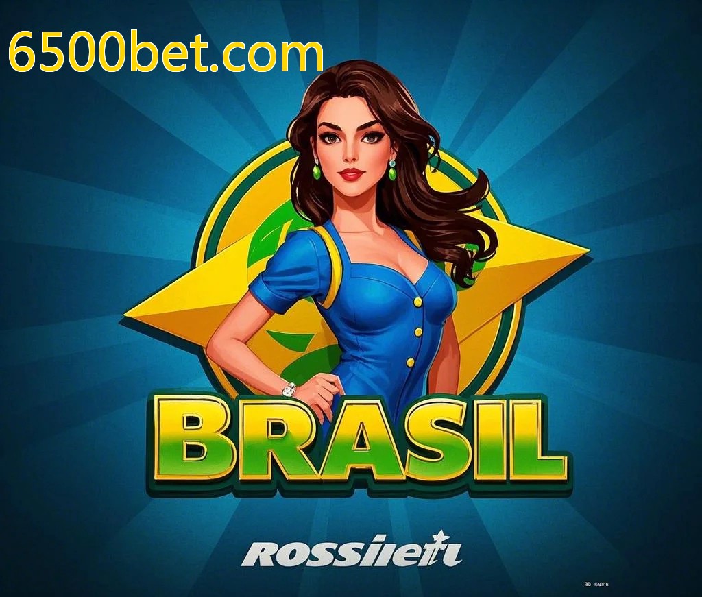 6500bet: Viva o Esporte com Nossas Apostas Online!